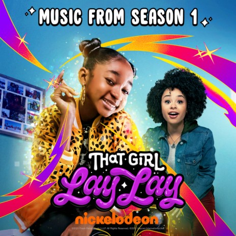 Joyful I Adore Thee ft. That Girl Lay Lay | Boomplay Music