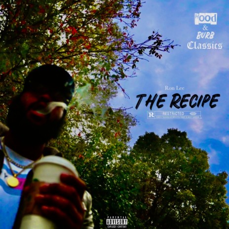 The Recipe | Boomplay Music