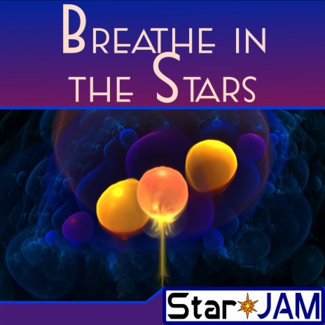 Breathe In The Stars | Boomplay Music