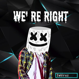 We Are Right