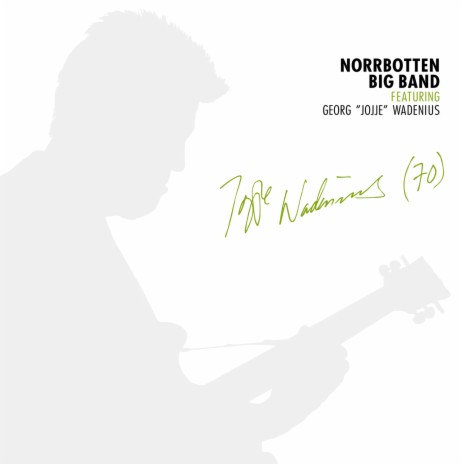 In the Pocket ft. Norrbotten Big Band, Håkan Broström & Helge Albin | Boomplay Music