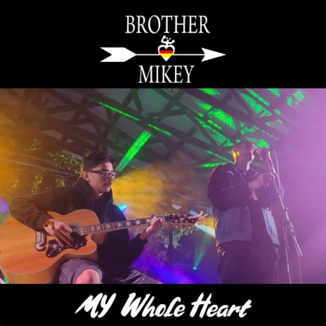My whole heart | Boomplay Music