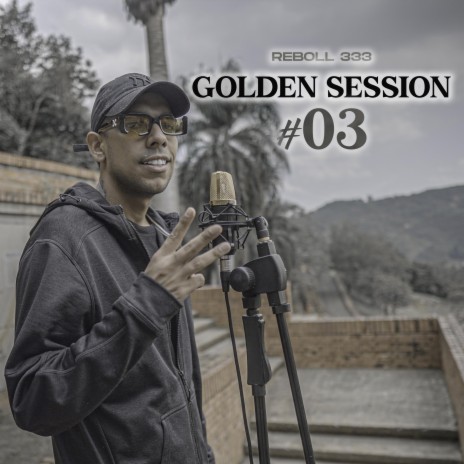 Golden Session #03 | Boomplay Music