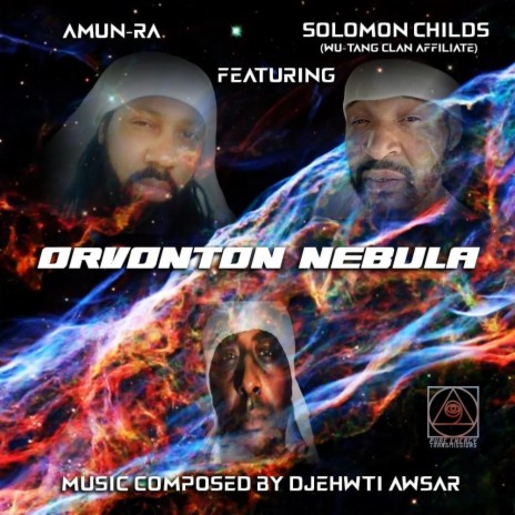 Orvonton Nebula ft. Solomon Childs | Boomplay Music