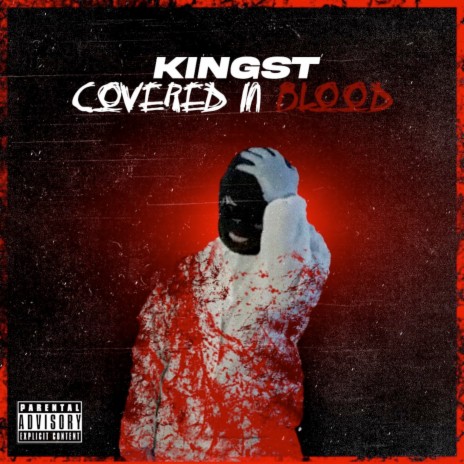 Covered in Blood | Boomplay Music