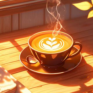 Coffee Jazz: Relaxing Summer Cafe Music for a Productive Mood