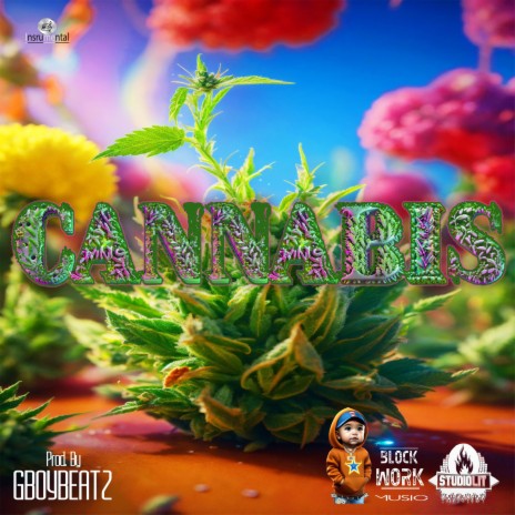Cannabis (Instrumental) | Boomplay Music