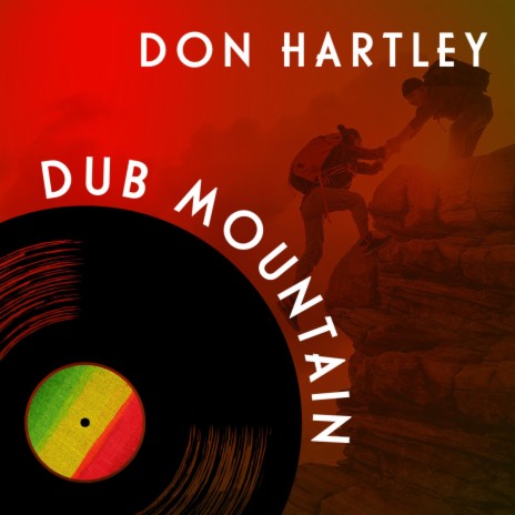 Dub Mountain | Boomplay Music