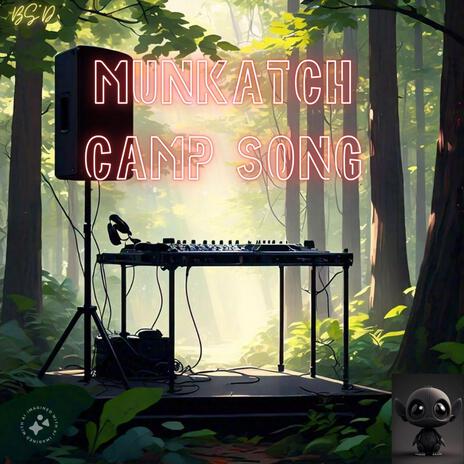 Munkatch Camp Song ft. Lipa Schmeltzer | Boomplay Music