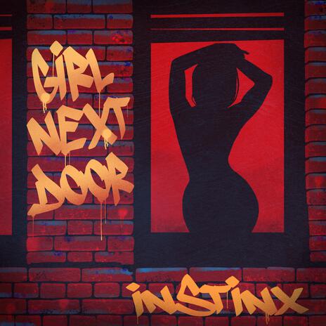 Girl Next Door | Boomplay Music