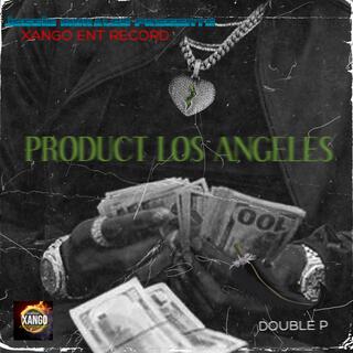 JESSIE MORALES PRESENTS DOUBLE P 'LOS ANGELES 'PRODUCT'