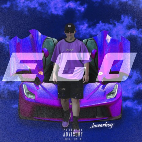 EGO | Boomplay Music