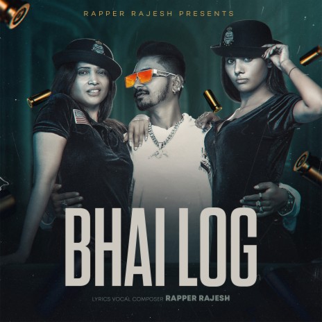 Bhai Log | Boomplay Music