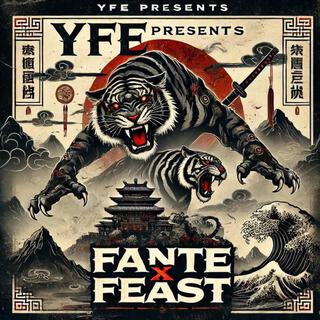 Fante X Feast