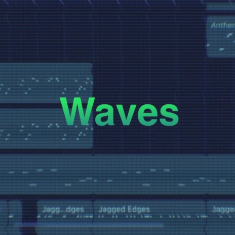 Waves | Boomplay Music