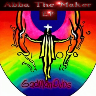 Abba The Maker E.P