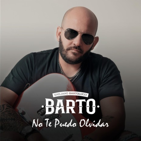 No Te Puedo Olvidar | Boomplay Music