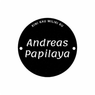Andreas Papilaya