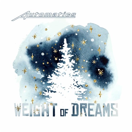 Weight Of Dreams (Christmas Mix)