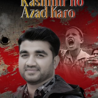 Kashmir ko Azad Karo