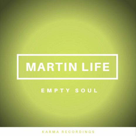 Empty Soul (Original Mix) | Boomplay Music