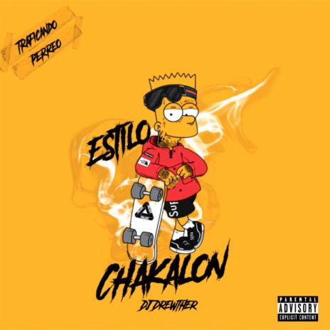 Estilo Chakalon 2k23 | Boomplay Music