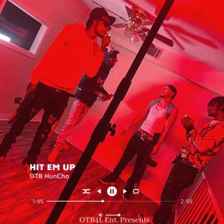Hit Em Up lyrics | Boomplay Music