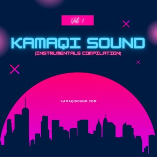 Kamaqi Sound (vol 1)