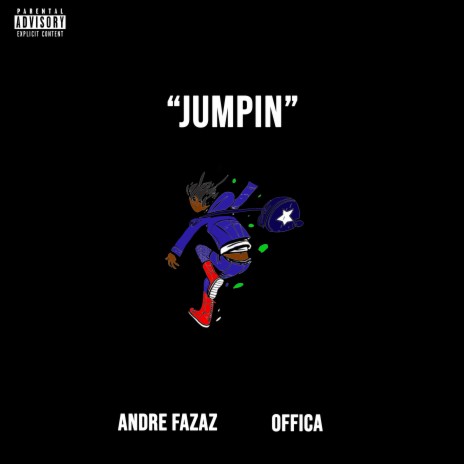 Jumpin ft. Offica