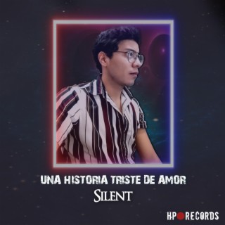 una historia triste de amor