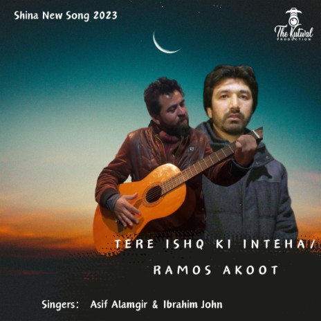 Tere Ishq Ki Inteha (Urdu Shina Song)