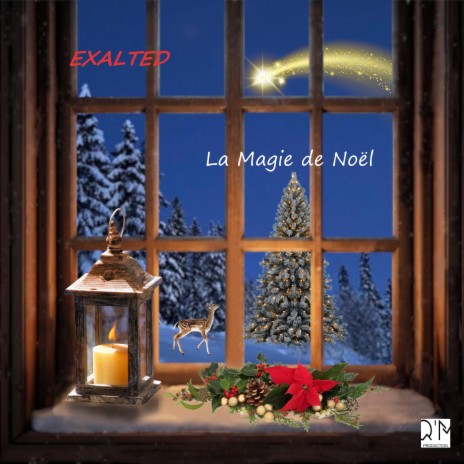 La Magie de Noël | Boomplay Music
