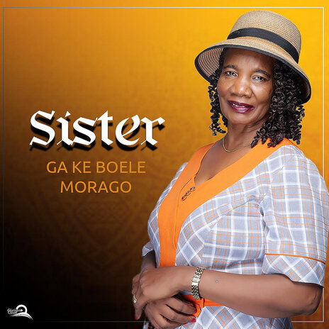 Ga Ke Boele Morago | Boomplay Music