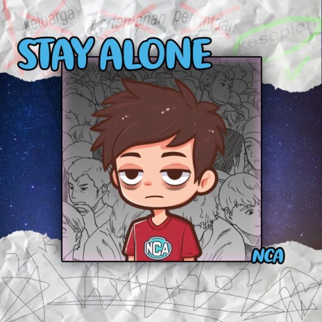 stay alone