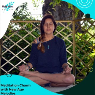 Meditation Charm with New Age Melodies