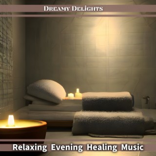 Relaxing Evening Healing Music