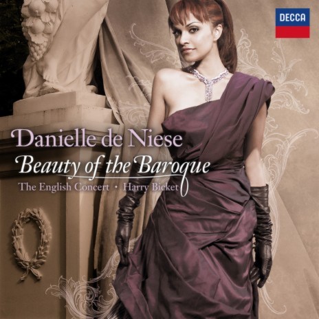 Handel: Acis and Galatea: Heart, the seat of soft delight ft. The English Concert & Harry Bicket | Boomplay Music