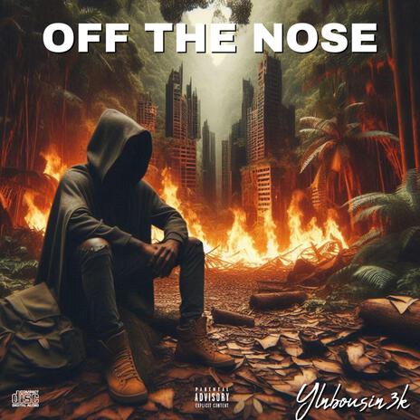 OFF THE NOSE | Boomplay Music