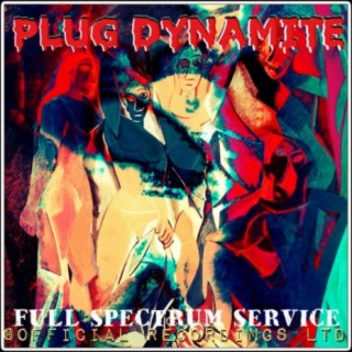 Plug Dynamite