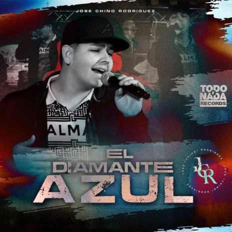 El Diamante Azul | Boomplay Music