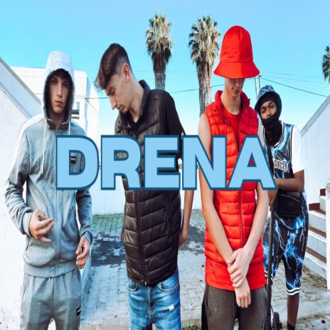 Drena ft. NoStress | Boomplay Music