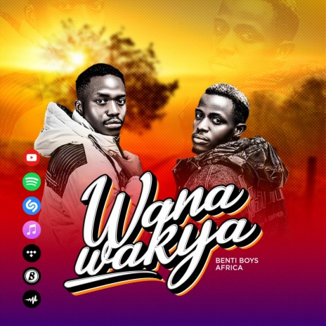 Wana wankya | Boomplay Music