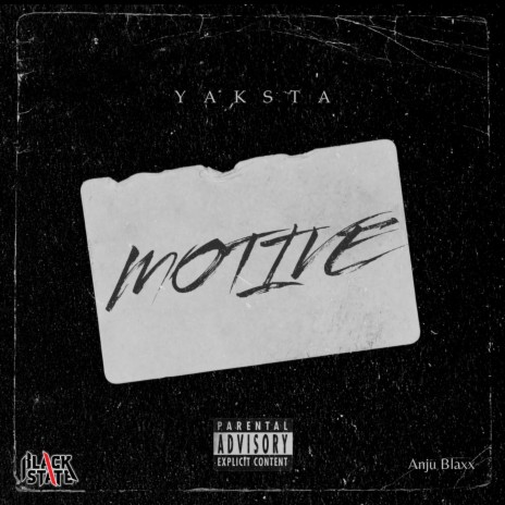 Motive ft. Anju Blaxx | Boomplay Music