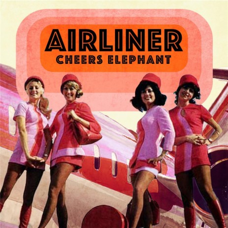 Airliner | Boomplay Music