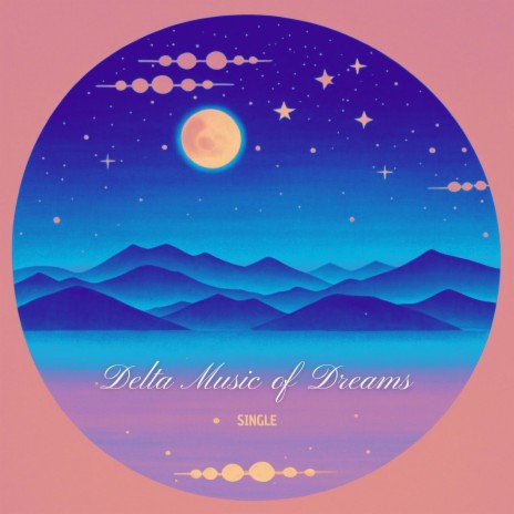 Delta Music of Dreams