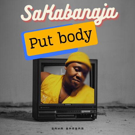 Put Body | Boomplay Music