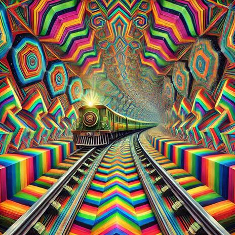 Journey To Oscillation Station | Boomplay Music