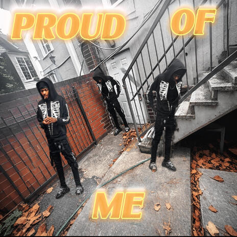 Proud Of Me | Boomplay Music