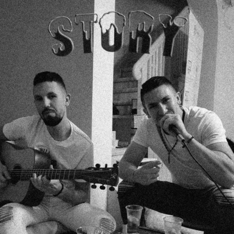 Story ft. Anthony | Boomplay Music
