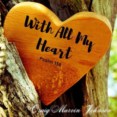 With All My Heart